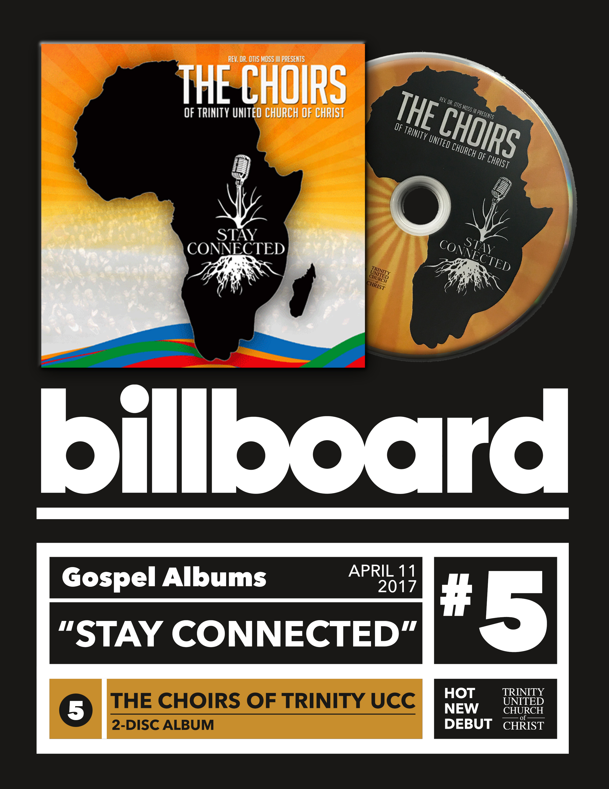 How To Get Your Music On The Billboard Charts