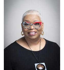 Minister Donna Hammond